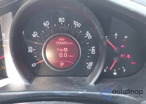 2012 Kia Sportage Ex from USA, damaged, VIN KNDPC3A27C7242318